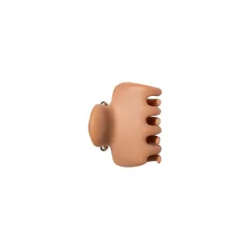 1.5" Claw Clip - Terra Cotta