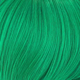 15" Weft Extension - Oh My Green!