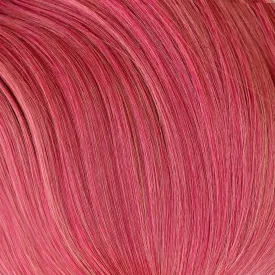 15" Weft Extension - Sky Magenta