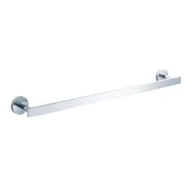 24" Single Towel Bar