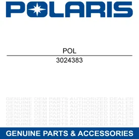 3024383 Polaris CIRCLIP-PISTON,23MM