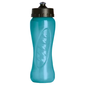 750ml Curves Water Bottle