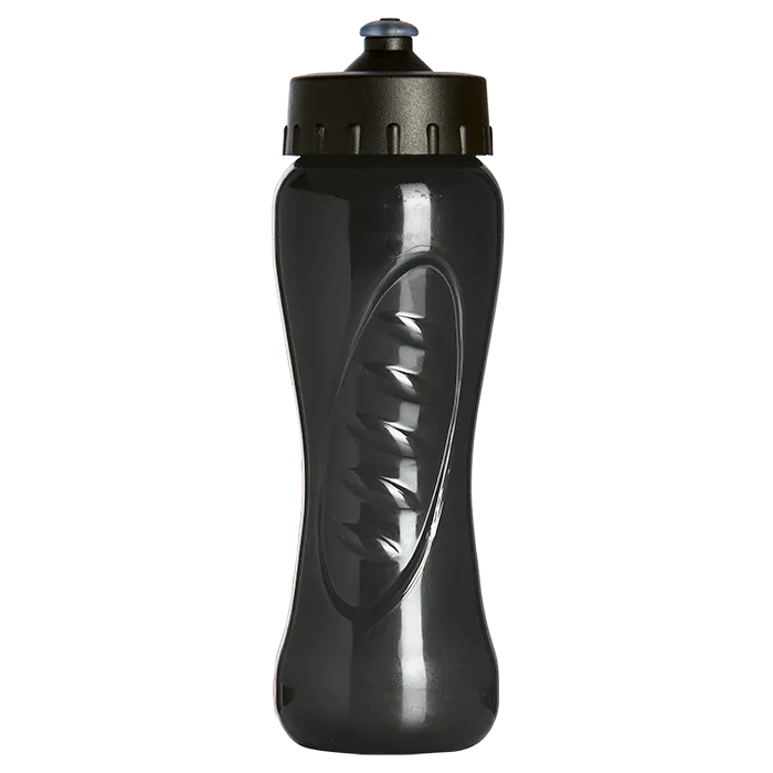 750ml Curves Water Bottle