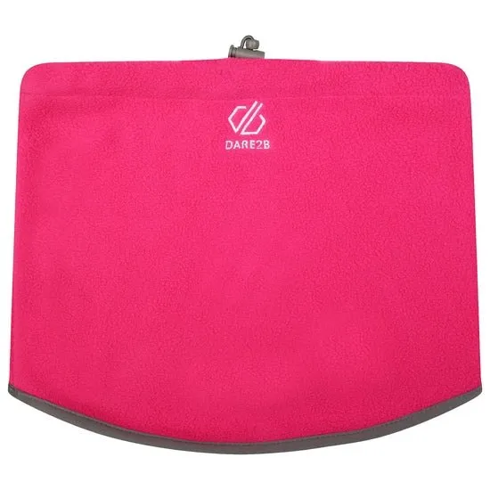 Assure Neck Gaitor - Pure Pink