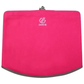 Assure Neck Gaitor - Pure Pink