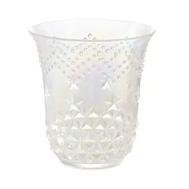 Aurora Plastic Tumbler Clear