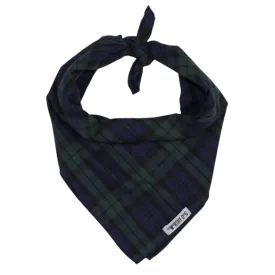 Bandana | Black Watch Plaid