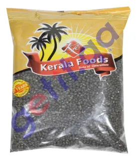 BLACK MASH WHOLE BY KERALA FOODS