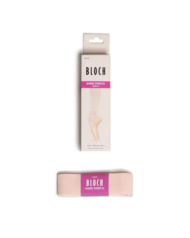 Bloch Elasto Ribbon