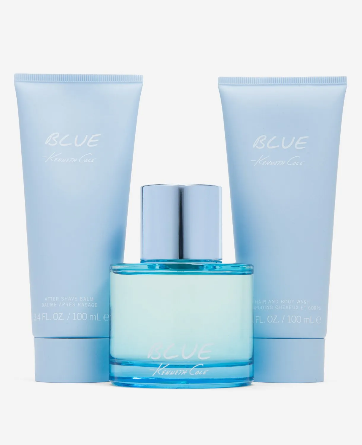 Blue for Him Cologne 3-Piece Gift Set