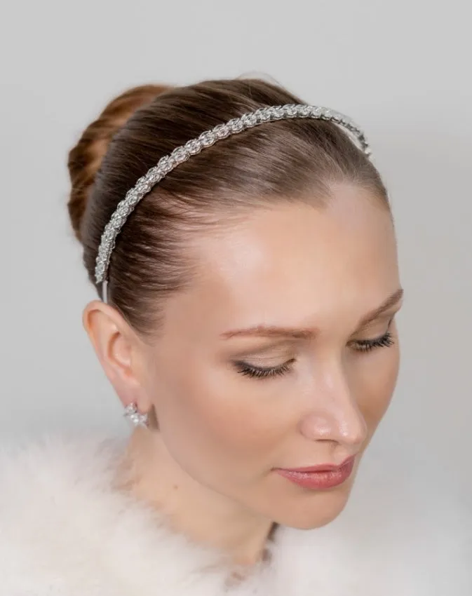 Bocheron Headband