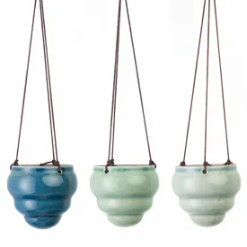 Bombini Hanging Pot Trio