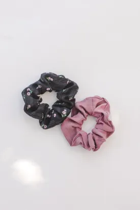 Can’t Live Without It Scrunchie