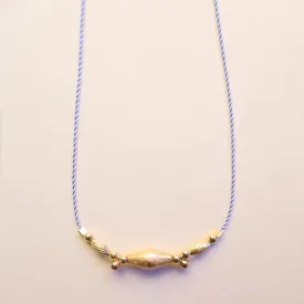 Chiara Lilac Necklace