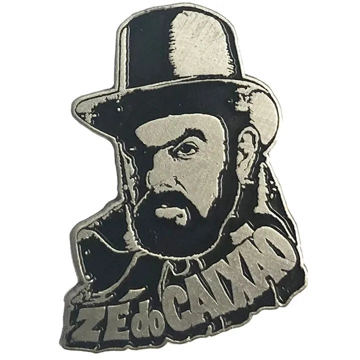 COFFIN JOE/ZE DO CAIXIAO PIN