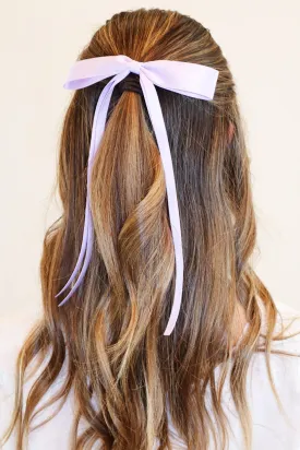 Coquette Bow