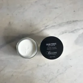 Cream Pomade