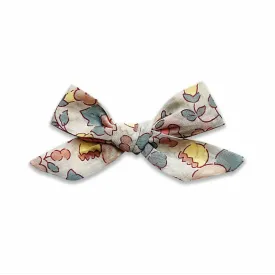 Harlow Petite Bow Clip // Limited Edition