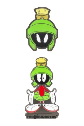 Marvin Pins