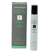 Mixologie Mens Roller Ball Oils