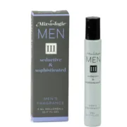 Mixologie Mens Roller Ball Oils