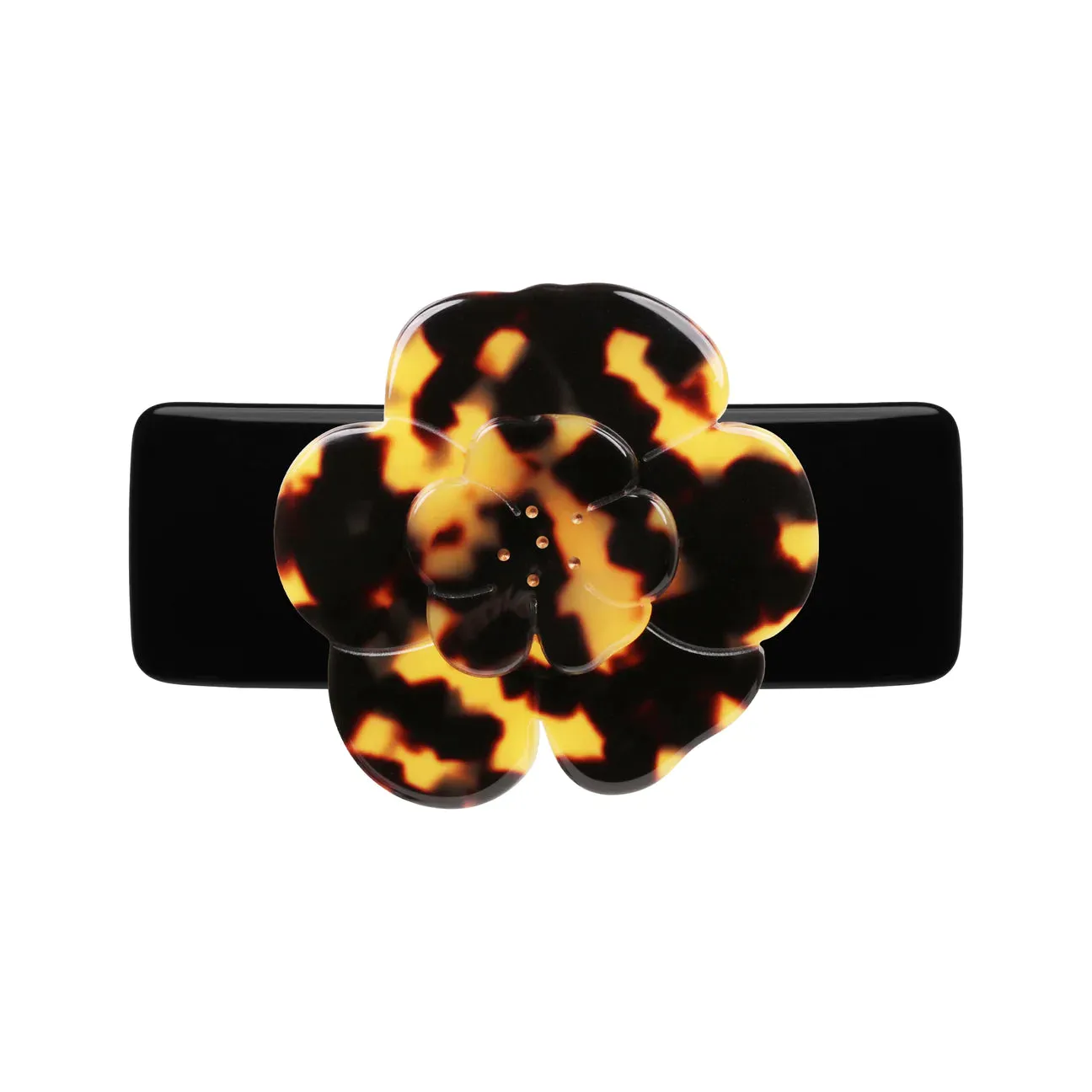 Paris Mode - Camellia Medium Hair Clip