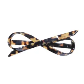 Paris Mode - Hair Clip Bow Jean