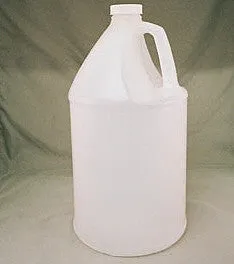 Plastic Jugs - Gallon