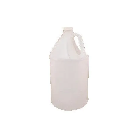 Plastic Jugs - Gallon