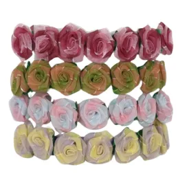 Ribbon Blossom Ombre