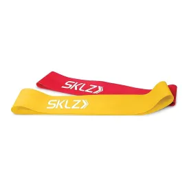 SKLZ Exercise Bands Glute Bands Resistance Bands