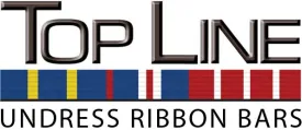 Undress Ribbon Bar - Long/Short Pin