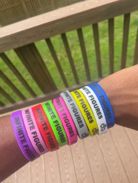 Wrist bands